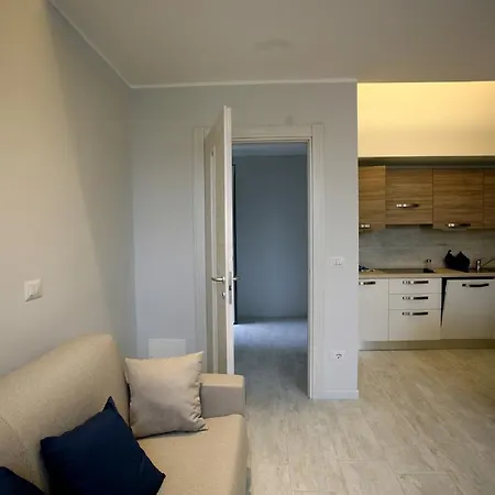 Nina Casa Vacanze Finale Ligure Room photo