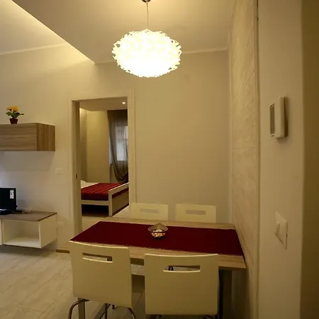 Nina Casa Vacanze Finale Ligure Room photo