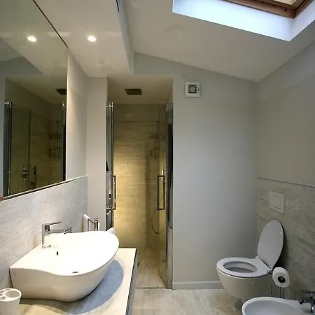 Nina Casa Vacanze Finale Ligure Room photo