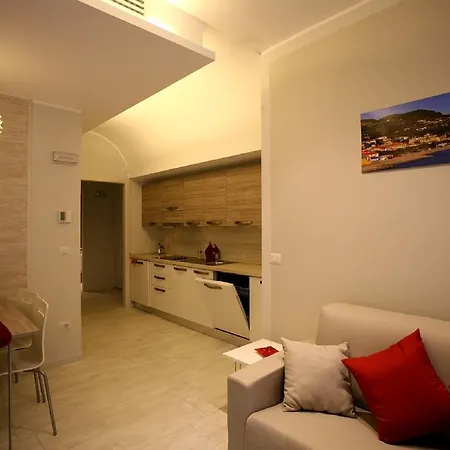 Nina Casa Vacanze Finale Ligure Room photo