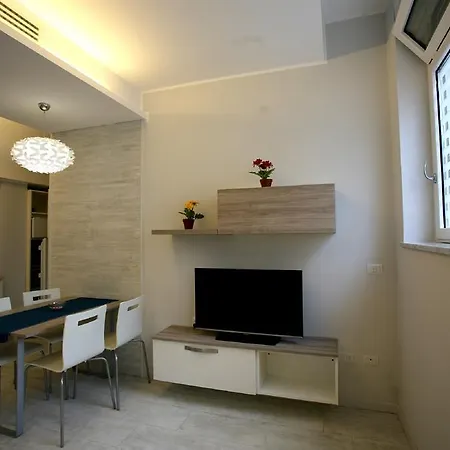 Nina Casa Vacanze Finale Ligure Room photo