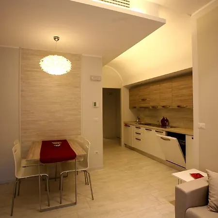 Nina Casa Vacanze Finale Ligure Room photo