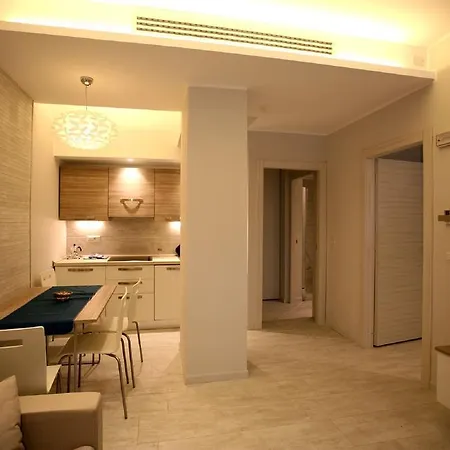 Nina Casa Vacanze Finale Ligure Room photo