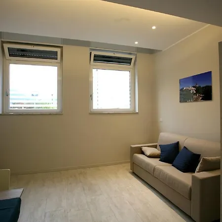Nina Casa Vacanze Finale Ligure Room photo