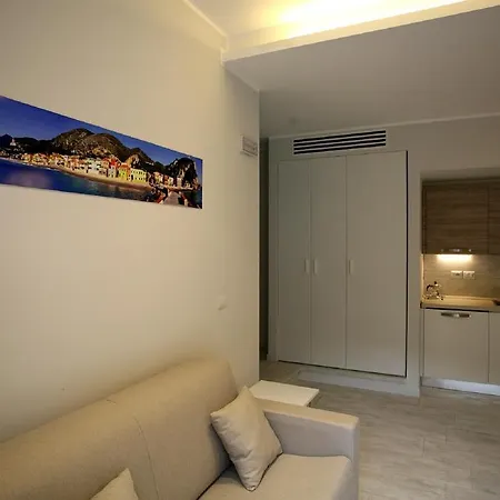 Nina Casa Vacanze Finale Ligure Room photo