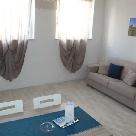 Nina Casa Vacanze Finale Ligure Exterior photo
