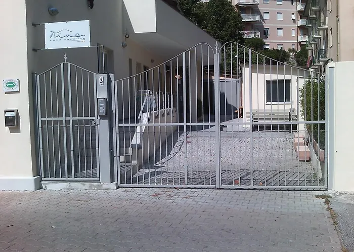 Nina Casa Vacanze