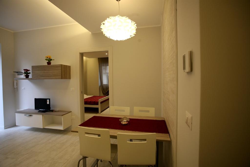 Holiday home Nina Casa Vacanze Finale Ligure