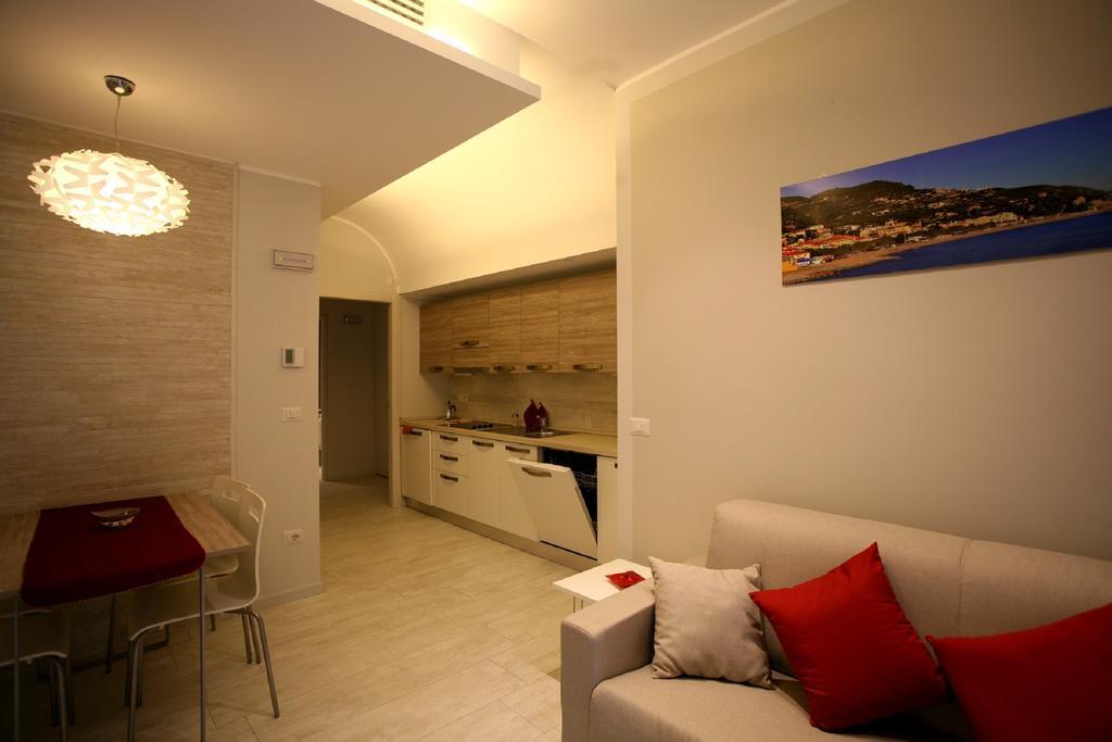 Nina Casa Vacanze Holiday home Finale Ligure