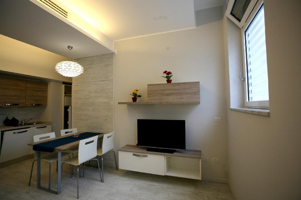 Nina Casa Vacanze Holiday home