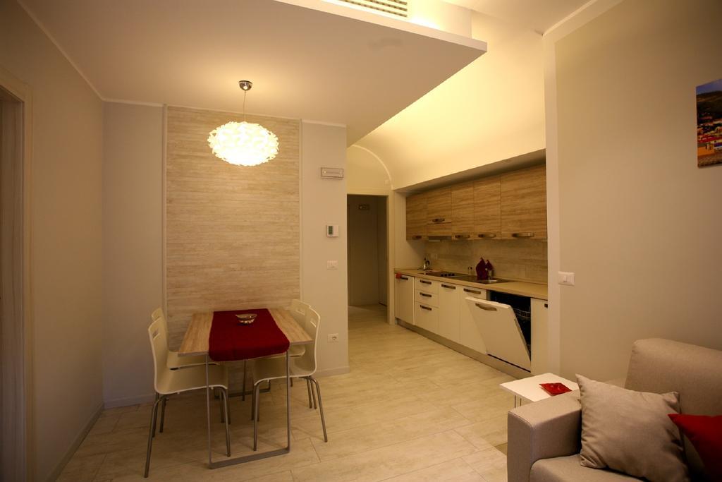 Holiday home Nina Casa Vacanze *