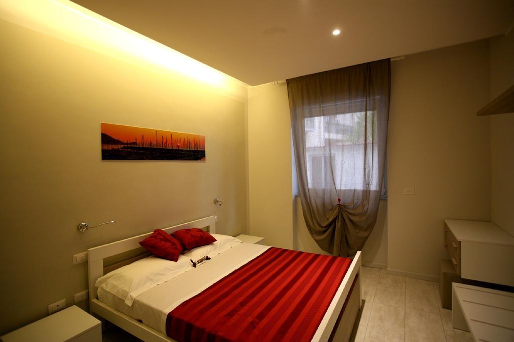 Holiday home Nina Casa Vacanze *