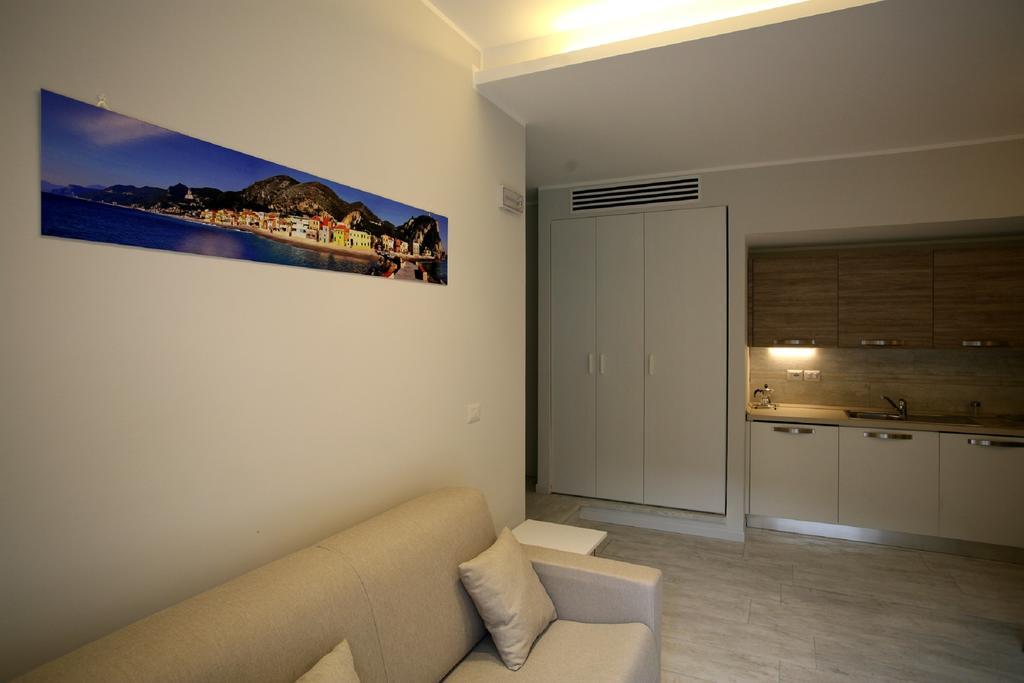 Holiday home Nina Casa Vacanze Finale Ligure
