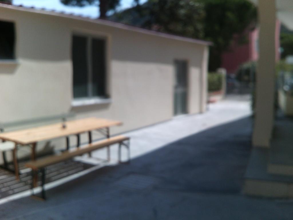 Holiday home Nina Casa Vacanze Finale Ligure