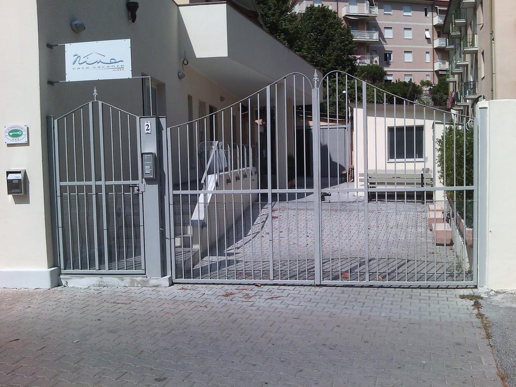 Nina Casa Vacanze * Finale Ligure